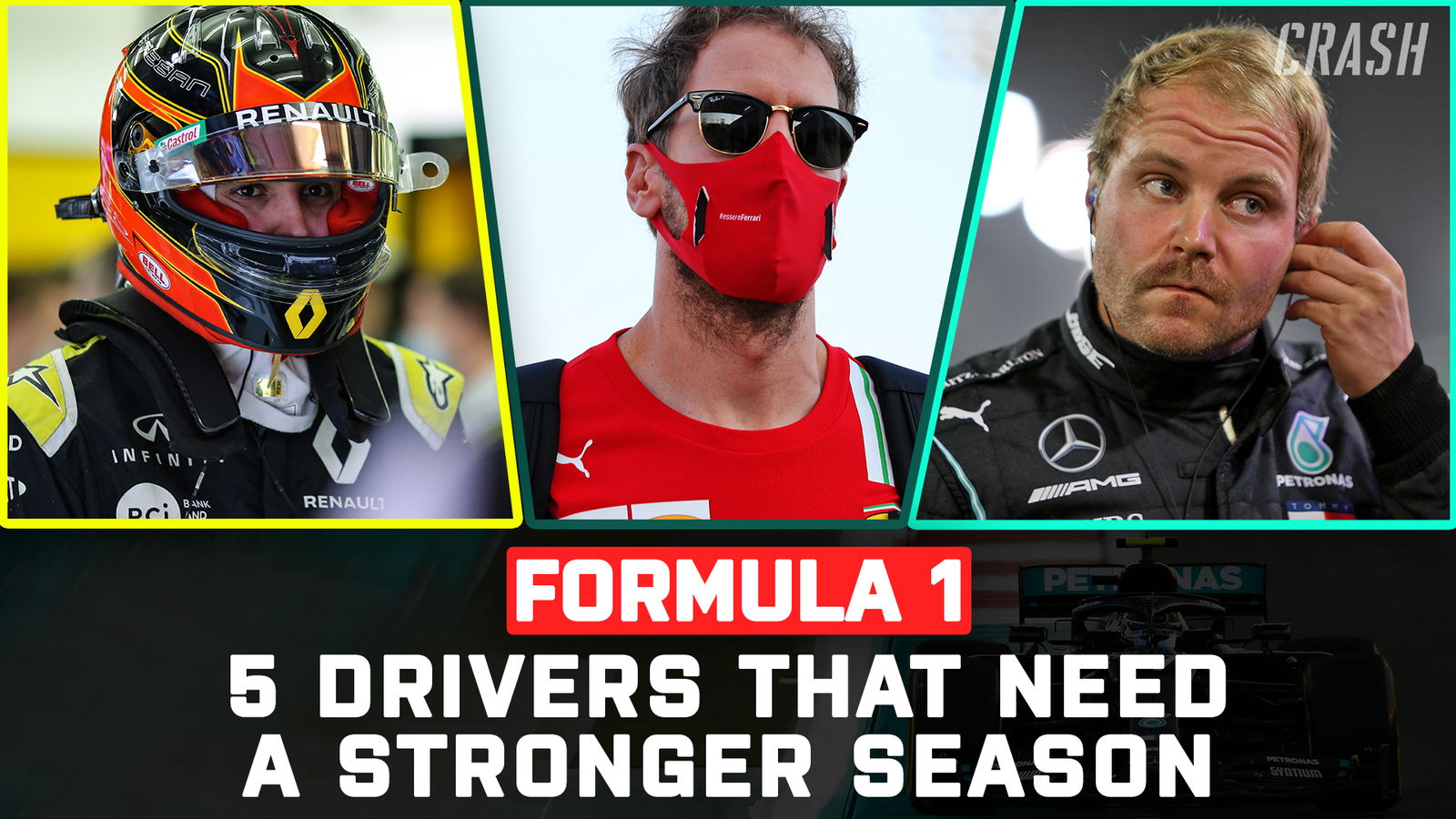 Everything you need to know that was decided in F1’s key meeting